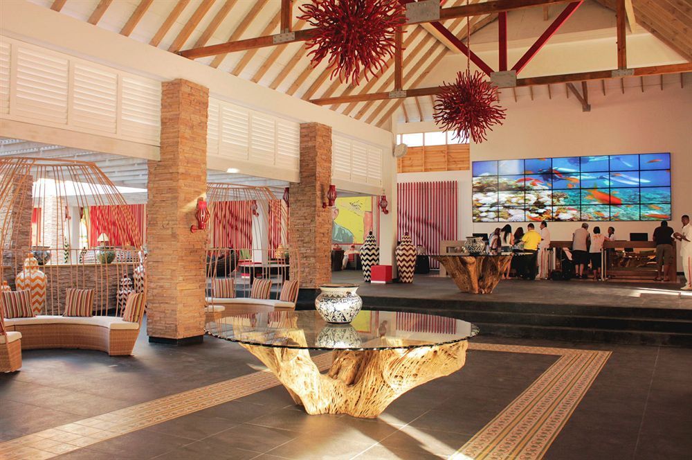 Decameron Isleno San Andrés Exterior foto